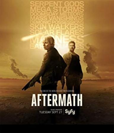 Aftermath (2017) 720p BluRay x264 -[MoviesFD]
