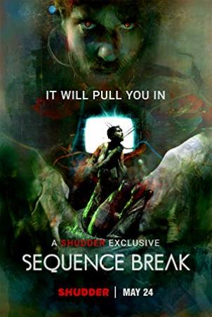 Sequence Break 2018 Movies HDRip x264 AAC with Sample ☻rDX☻