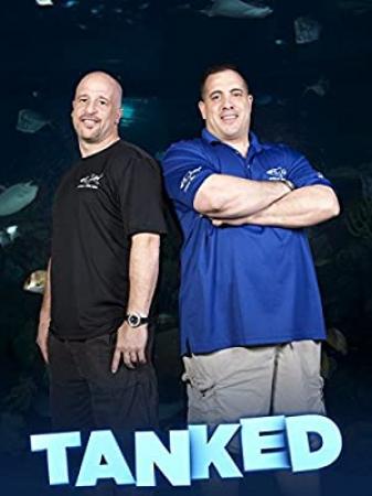 Tanked S08E09 Saved by the Spell 720p WEBRip x264-NGP[TGx]