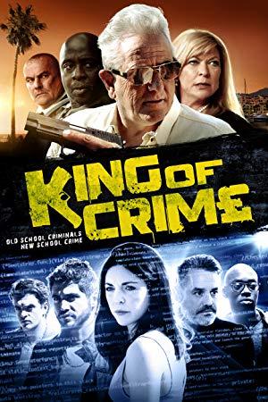 King Of Crime (2018) [WEBRip] [720p] [YTS]