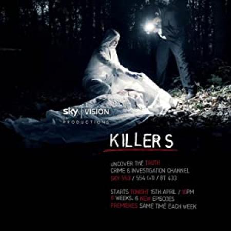 Killers-Behind The Myth S03E05 400p 247mb hdtv x264-][ Peter Moore ][ 09-Apr-2016 ]