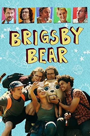 Brigsby Bear 2017 720p BluRay x264-x0r[SN]