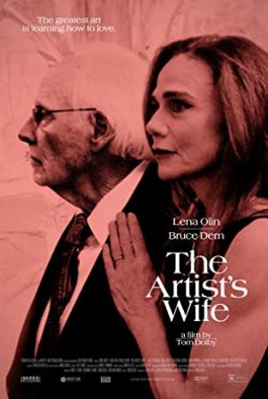 The Artists Wife 2020 720p WEBRip x264-WOW