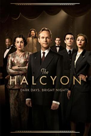 The Halcyon S01E07 720p HDTV x264-ORGANiC[eztv]