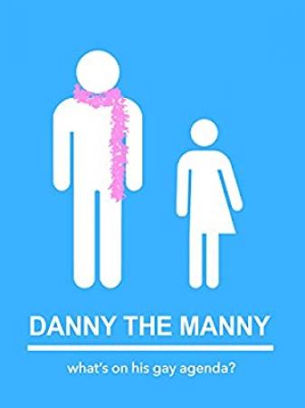 The Manny (2015) 720p BluRay x264 Eng Subs [Dual Audio] [Hindi DD 2 0 - German 5 1] -=!Dr STAR!