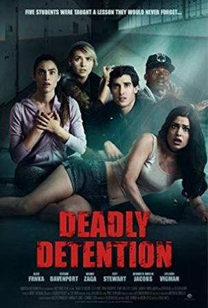 [ Yify-films com ] [18+]  Deadly Detention 2017 HDRip XviD
