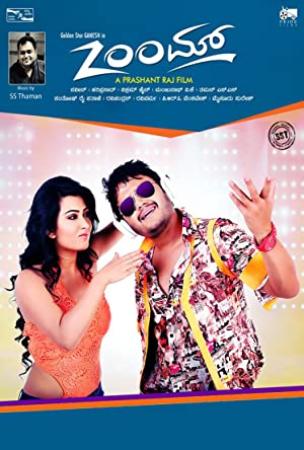 Zoom (2016) Kannada HDRip x264 700MB