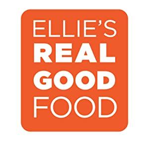 Ellies Real Good Food S01E08 Sweet Tooth Satisfiers 720p HDTV x264-W4F[eztv]