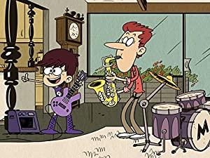 The Loud House S01E16a XviD-AFG