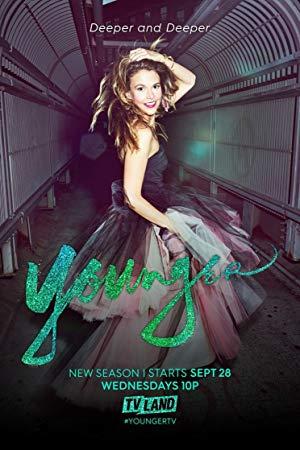 Younger S04E03 720p HDTV x264