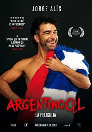 Argentino QL [BluRay Rip][AC3 2.0 Español Latino][2017]