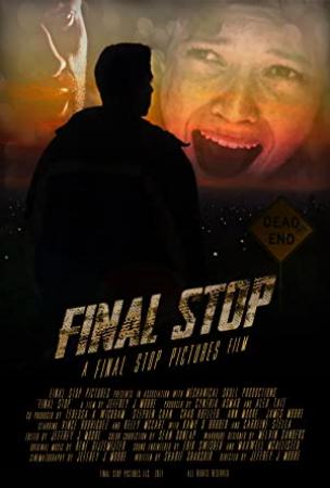 Final Stop (2021) [1080p] [WEBRip] [YTS]