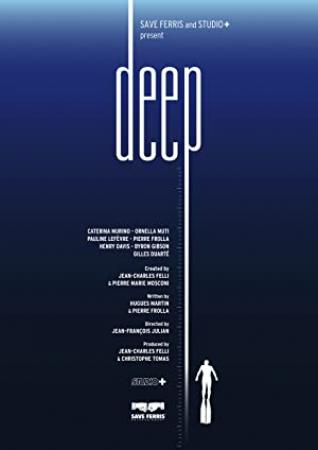 Deep (2021) [1080p] [WEBRip] [5.1] [YTS]