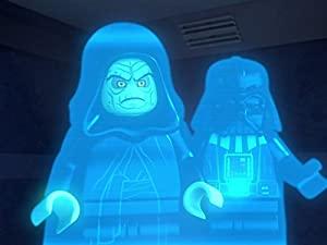 LEGO Star Wars The Freemaker Adventures S01E04 The Lost Treasure of Cloud City WEB-DL XviD