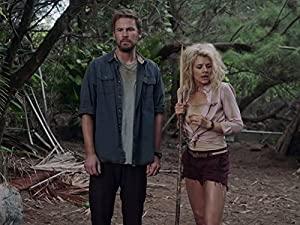 Wrecked s01e09 french HDTV XviD-EXTREME