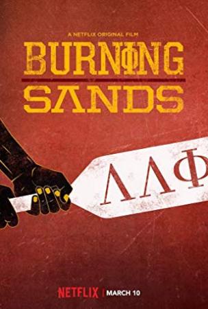 Burning Sands 2017 English Movies HDRip XviD AAC New Source with Sample â˜»rDXâ˜»