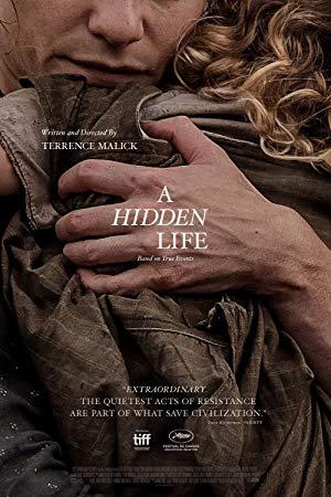A Hidden Life [2019] BluRay x264 XVID -DTone