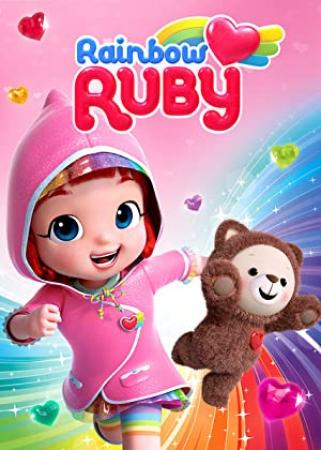 Rainbow Ruby S01 1080p AMZN WEBRip DDP2.0 x264-T7ST[rartv]