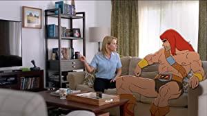 Son of Zorn S01E01 - Return to Orange County 1080p WEB-DL x265 10bit AAC 5.1 - ImE[UTR]