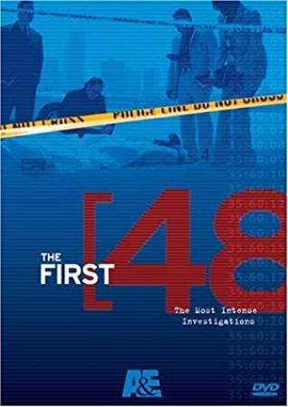 The First 48 S15E25 1000 Cuts and Draw HDTV x264-W4F[PRiME]