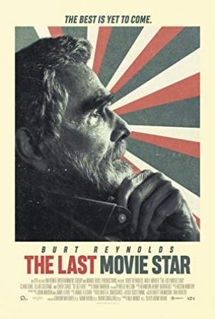 The Last Movie Star 2018 720p WEB-DL DD 5.1 H264-eXceSs[N1C]