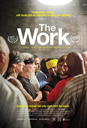 The Work 2017 LIMITED DVDRip x264-BiPOLAR[EtMovies]