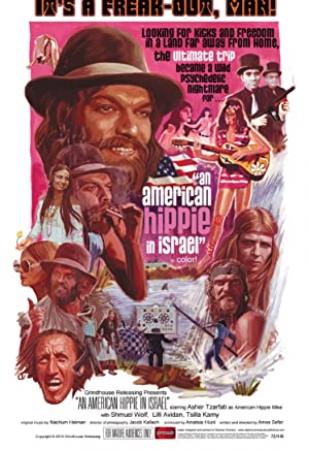 An American Hippie In Israel 1972 720p BluRay DTS x264-PublicHD