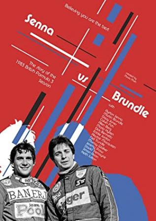 Senna vs brundle 2016 480p hdtv x264 rmteam