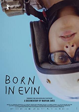 Born in Evin 2019 BRRip XviD MP3-XVID
