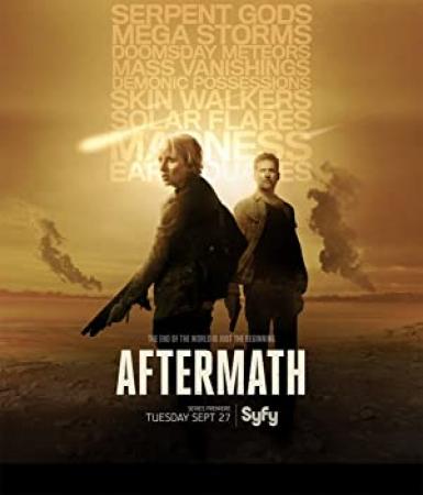 Aftermath S01E09 The Barbarous King 720p WEB-DL 2CH x265 HEVC-PSA