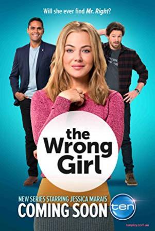 The Wrong Girl (2016) Season 1-2 S01-S02 (1080p PCOK WEB-DL x265 HEVC 10bit AAC 2.0 Panda)