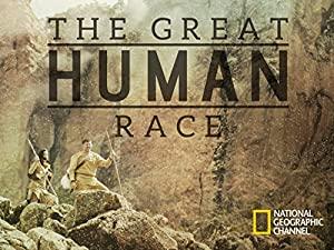 The Great Human Race S01E01 Dawn HDTV x264-GRPLSS