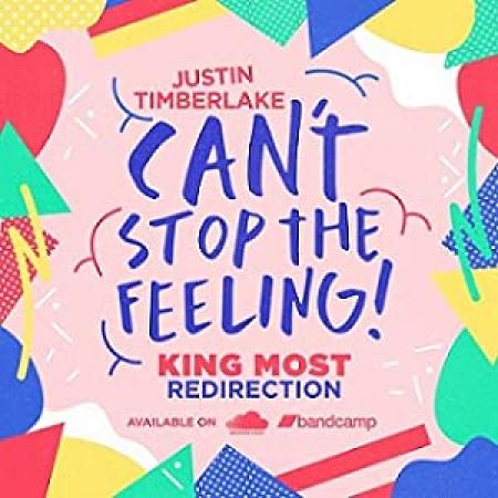 Justin Timberlake - Can't Stop the Feeling! [P-DawG]