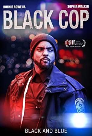 Black Cop 2017 HDRip XviD AC3-EVO[EtMovies]