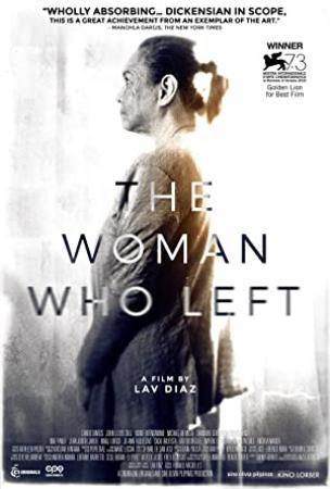 The Woman Who Left (2016) [BluRay] [1080p] [YTS]