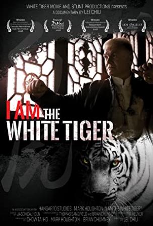 I Am The White Tiger (2018) [720p] [BluRay] [YTS]