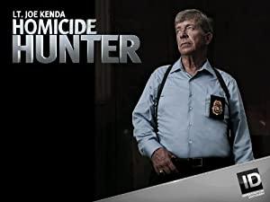 Homicide Hunter Lt Joe Kenda S06E09 Settle the Score PDTV x264-JIVE - [SRIGGA]