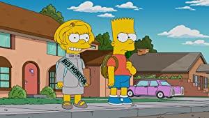 The Simpsons S28E09 - The Last Traction Hero 1080p WEB-DL x265 10bit AAC 5.1 - ImE[UTR]