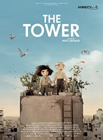 The Tower 2018 WEBRip x264-ION10