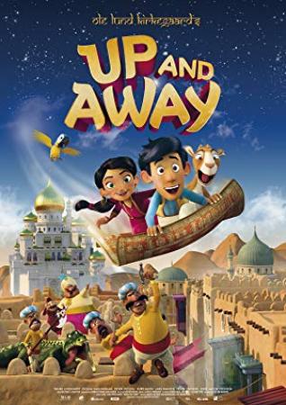 Up And Away (2018) [WEBRip] [1080p] [YTS]