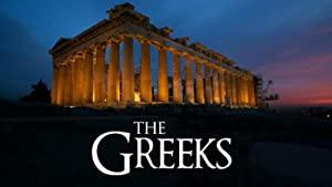 The Greeks Series 1 1of3 Cavemen to Kings 1080p HDTV x264 AAC