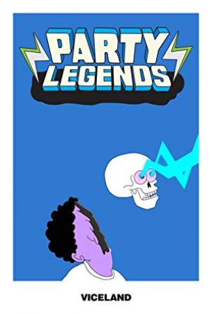 Party Legends S02E02 720p WEB x264-CookieMonster