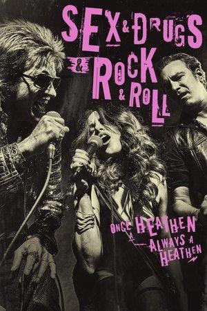 Sex and Drugs and Rock and Roll S02E02 720p HDTV x264-KILLERS [VTV]