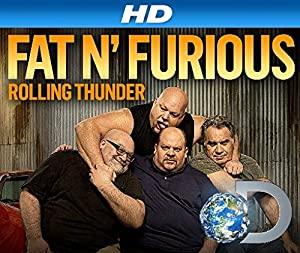 Fat N' Furious Rolling Thunder - S02E01 - Fairlanes and Firebirds - HDTV