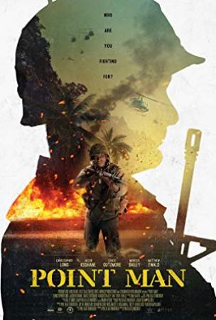 Point Man 2018 HDRip XviD AC3-EVO[EtMovies]