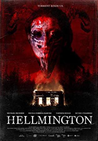 Hellmington (2018) [WEBRip] [720p] [YTS]