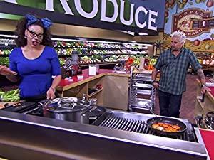 Guys Grocery Games S11E08 Guys Unforgettable Chefs WEB-DL x264-JIVE - [SRIGGA]