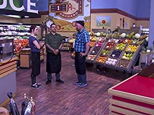 Guys Grocery Games S11E10 Culinary Saved My Life 2 WEB-DL x264-JIVE - [SRIGGA]