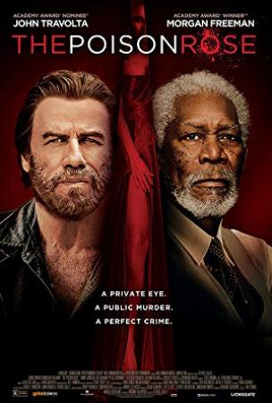 The Poison Rose 2019 BDRip XViD MP3-HUD