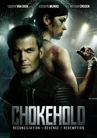 Chokehold 2019 WEBRip XviD MP3-XVID
